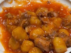-九转小磨·非遗东北菜(万达广场店)