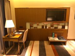 -珠海拱北口岸富华里中海雅高铂尔曼酒店