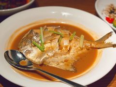 -小厨师·二十年沈家门小海鲜(百井坊巷店)