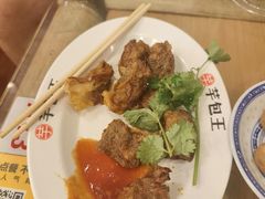 -芋包王闽南茶楼(八市店)