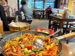 -富正毅三下锅·湘西韵味(天门山索道店)