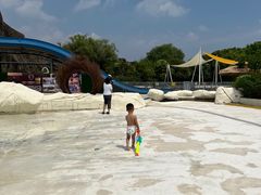 -太阳岛度假酒店