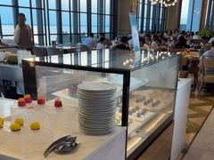 -新食谱全日制餐厅·苏州苏州湾艾美酒店