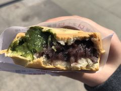 -台湾味正点车轮饼可丽饼(南禅寺店)