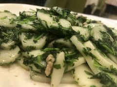 -翠亭酒家(山西南路店)