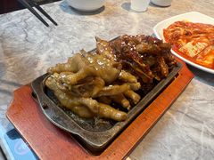 -屋里家延边朝鲜族冷面(南园店)