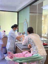 -弗蕾亚·和月月子调理院(东湖店)