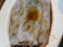 -香港蓮香樓(中環店)