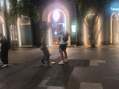 -龙湖星悦荟(颐和店)