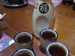 -束河人家(南锣鼓巷店)