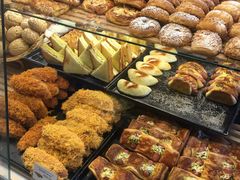 -巴黎贝甜(五道口店)