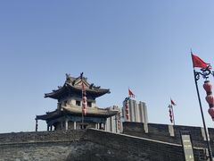 -西安城墙·碑林历史文化景区