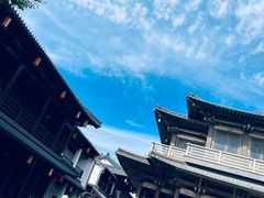 -香积寺