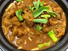-江湾牛蹄馆