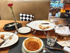 -食间牛排(湖西路店)