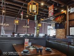 -快乐小羊火锅(河西王府井店)