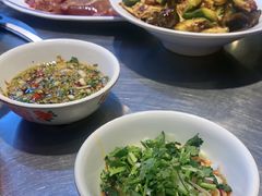 -胡同泥炉烤肉(总店)