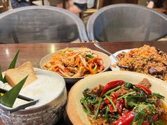 -婉泰·特色小吃·舂鸡脚(告庄二店)
