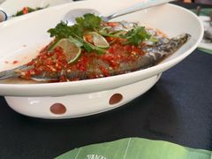 -帕蓝·暹罗料理(大学路店)