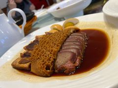 -香融府·烤鸭·家常菜(马家堡路店)