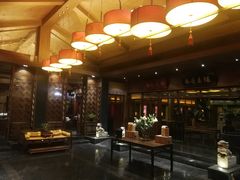 -那家小馆•北京菜•烤鸭(香山店)