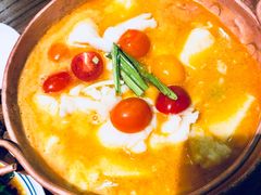 -云海肴·汽锅鸡·云南菜(美罗城店)