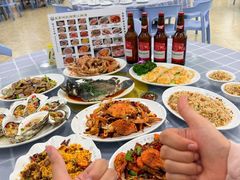 -明记海鲜大排档(巽寮湾店)
