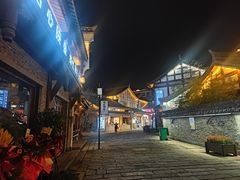 -大小河街