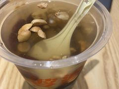 蜂蜜烧仙草-八婆婆烧仙草(曾厝垵店)