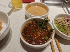 -海底捞火锅(天鹅湖银泰店)