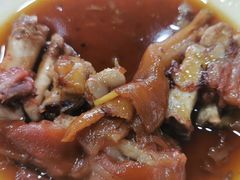 -贤花饭店(城阳店)