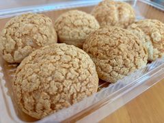 -沃尔玛(前山店)