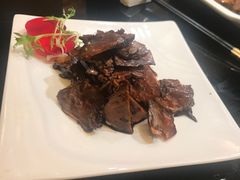 -新南华大酒店(广中店)