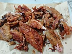 -李记炸鸡店(人民商场店)