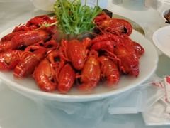 -雀蓝川菜(奥体广场店)