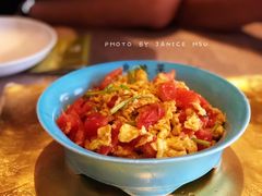 西红柿炒鸡蛋-高密维景国际大酒店(高密店)