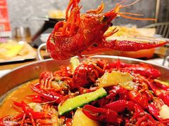 -神府路壹号·海鲜烧烤·砂锅粥·锅物(三坊七巷店)