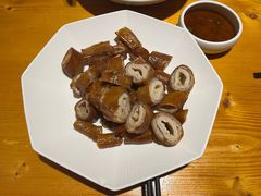-宝中宝食府(清泰街店)