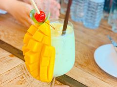 -Ohkajhu Organic Farm Sansai