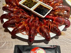 -李叔叔虾蟹大排档(青羊店)