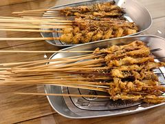 -乐兔串工坊·炖肠(万达店)