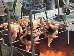 -田园山庄农家乐(石岩店)