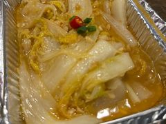 -辉记炭烧海鲜大排档·老字号(福田店)