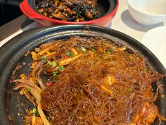 -外婆家(西红门荟聚购物中心店)