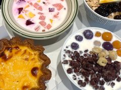 -堂屋糖水店(愚园店)