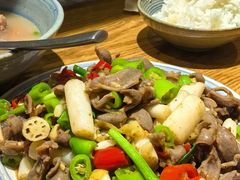 -静一餐厅·湖北菜(前门店)