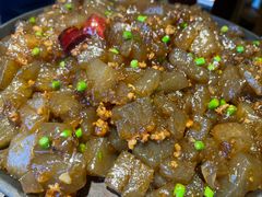 -老雒阳面馆·水席·洛阳菜(王城路店)