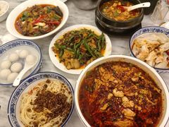 -陈麻婆豆腐总店