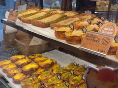 -PAPER STONE BAKERY(天环店)