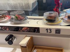 -禾绿回转寿司(苏宁广场店)